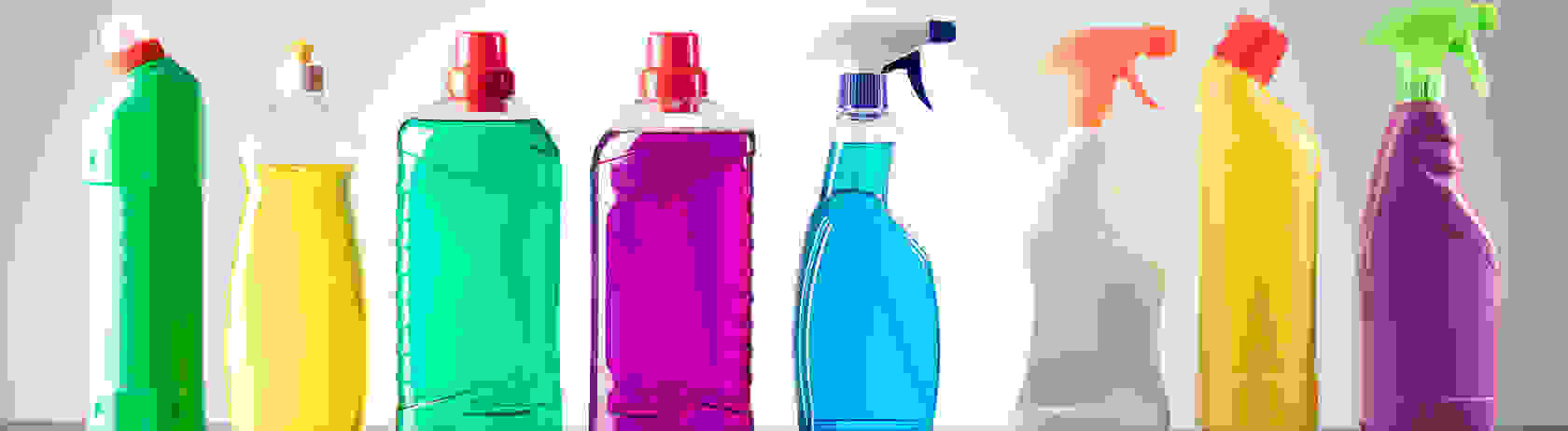  injection moulded items